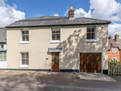 Silver Street, Lyndhurst, Hampshire, SO43