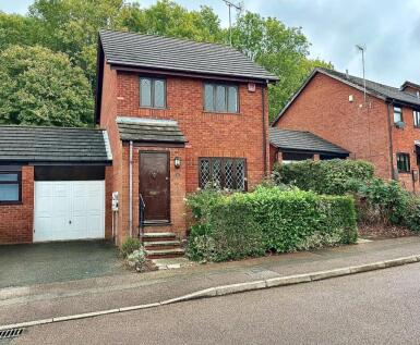 Gresham Drive, West Hunsbury, Northampton NN4