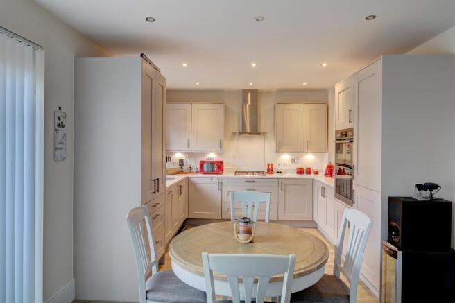 Kitchen 1