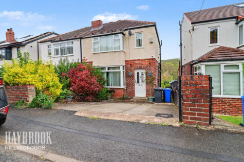 Greeton Drive, Sheffield