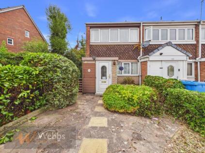 Gorsey Lane, Great Wyrley, Walsall