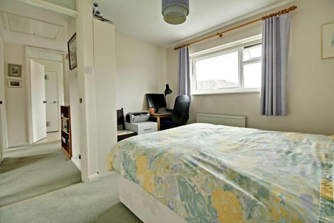 Bedroom 3 (Double)