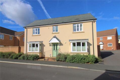 Toucan Street, Trowbridge