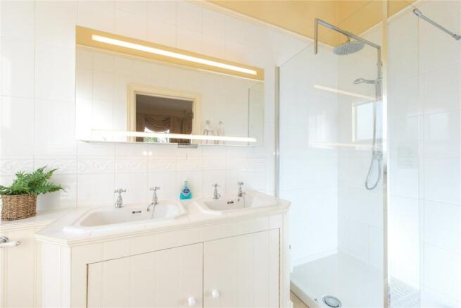 Master En Suite