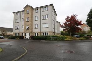 20, Broomhill Court, Cornton, Stirling FK9 5AF