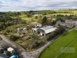 South Barn, Brinscall Mill Road, Chorley PR6 8TD