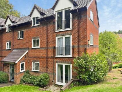 Edmunds Gardens, High Wycombe, Buckinghamshire
