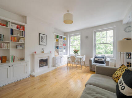 Chatsworth Road, London, NW2
