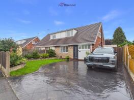 36, Nayland Avenue, Gresford, Wrexham LL12 8YU