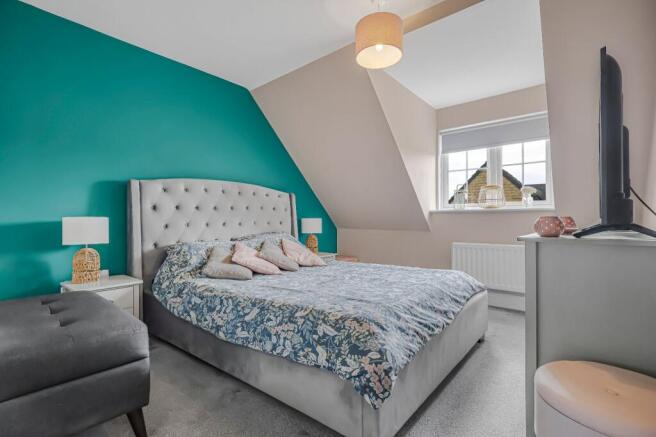 3 bed Terraced for sale Image 5