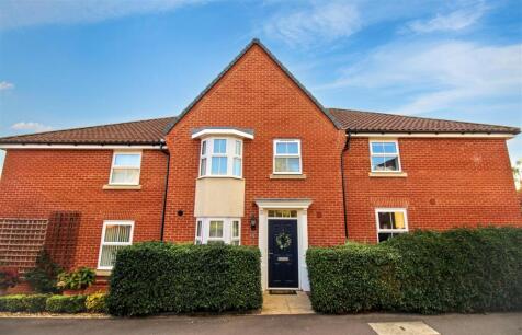 Palmerston Way, Aylsham, Norwich