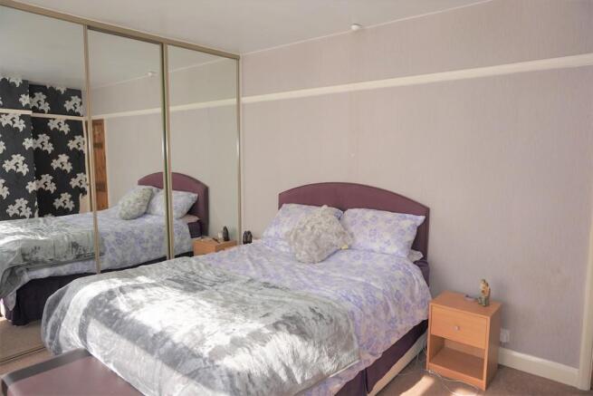 Master Bedroom 2