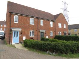 24, Fairfield Crescent, Great Ashby, Stevenage SG1 6GF