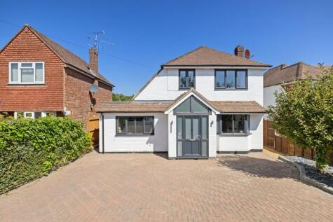 Cranmore Gardens, Aldershot
