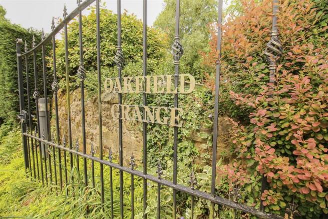 Private Gate