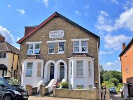 49a, Ravensbourne Road, Bromley BR1 1HW