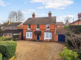 The Mill House, Millway Road, Andover SP10 3EU