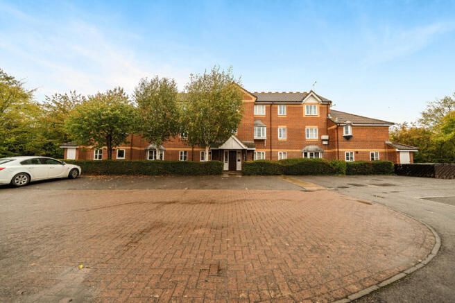 Middle Furlong, Didcot photo 2