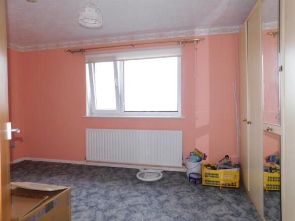 bed 1a