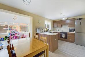 52, Bellaport Gardens, Harrington CA14 5QX