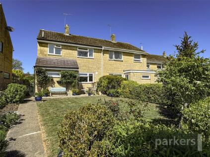 Brize Norton Road, Carterton, Oxfordshire, OX18