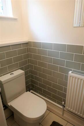 CLOAKROOM: