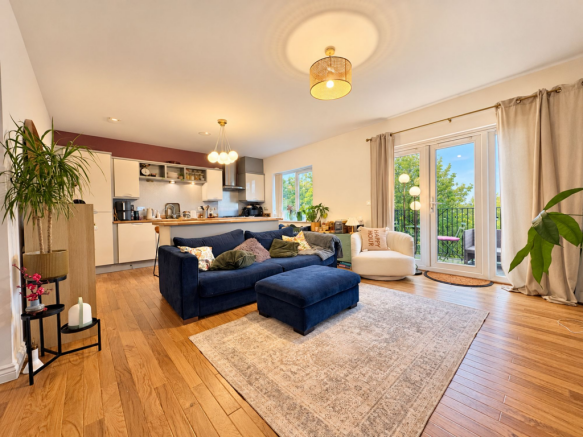 Greensand View, Woburn Sands, MK17 photo 2