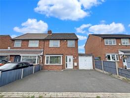 6, Bunyan Place, West Chadsmoor, Cannock WS11 4PL