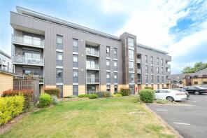 31, Somerville Court, St Peters Road, St. Albans AL1 3DA