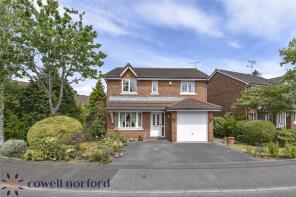 7, Riverstone Bridge, Littleborough OL15 8JF