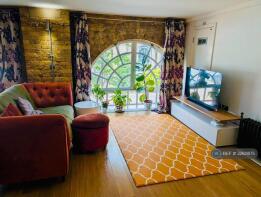 Flat 3, Building 48, Marlborough Road, London SE18 6RE
