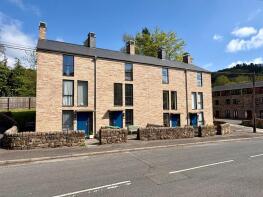 Cotton House, Lea Road, Lea Bridge, Matlock DE4 5PZ
