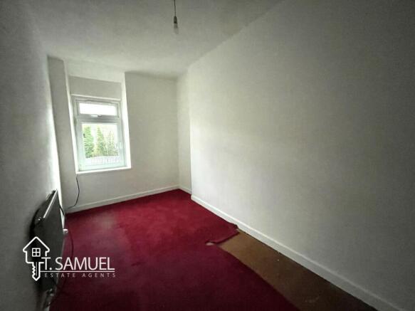 Bedroom 2a