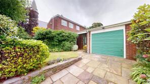39, Higher Lane, Rainford, St Helens WA11 8AN
