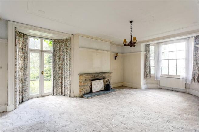 Drawing Room