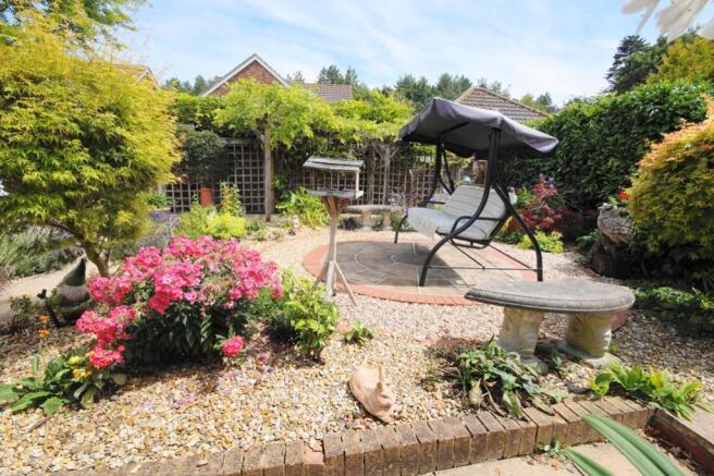 Delightful Garden