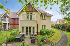 12, Gilman Court, Eastleigh SO50 6JA