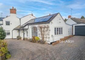 1a The Honey Farm, Belbroughton Road, Blakedown, Kidderminster DY10 3JG