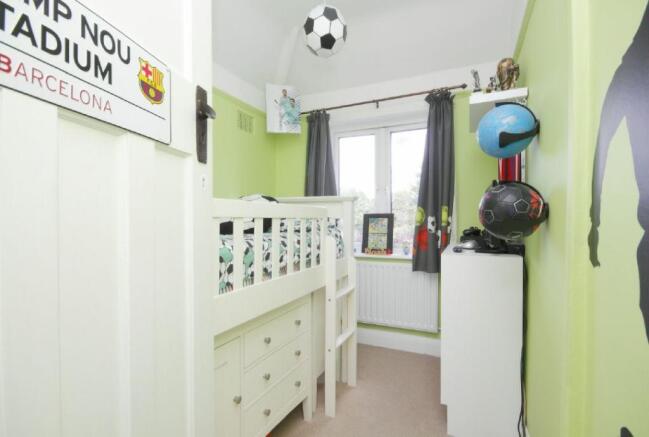 Bedroom 3