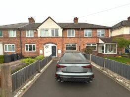 81, Dolphin Lane, Birmingham B27 7DE