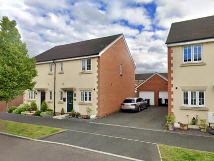 Skylark Road, Melksham, Wiltshire