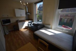 Flat 5, 137, Upper Hill Street, Liverpool L8 8EN