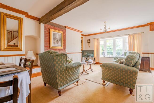 Manor Road