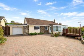12, Trevella Road, Flexbury, Bude EX23 8NA