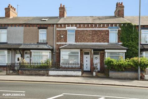 Thornaby Road, Stockton-on-Tees, TS17