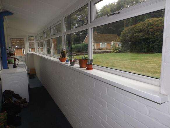 Sun Room