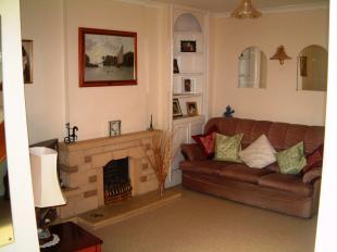Lounge Area