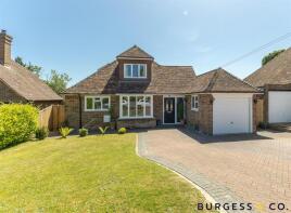 22, Newlands Avenue, Bexhill-on-sea TN39 4HA