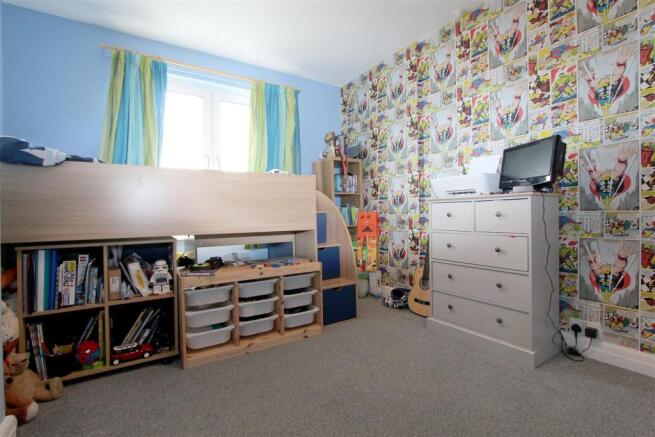 Bedroom Two