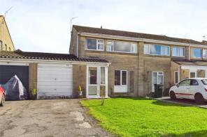 10, Bloomfield Avenue, Timsbury, Bath BA2 0LS